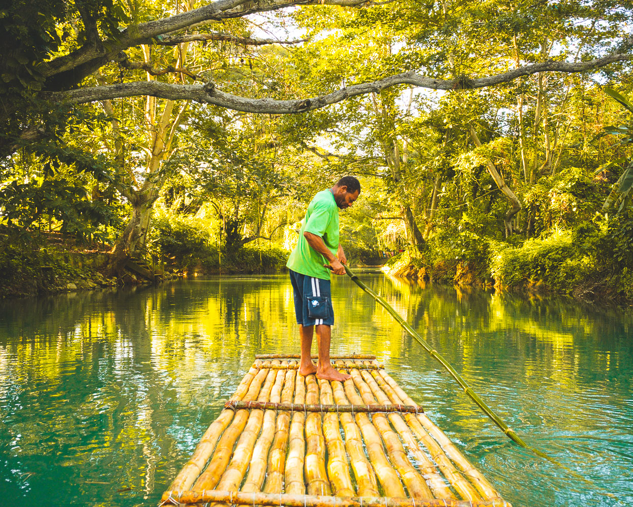 River Rafting